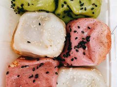 -陈小北小泽生煎(鞍山西道店)