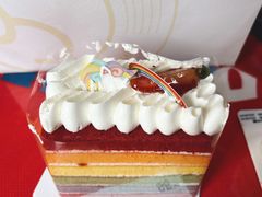 -85度C(北京玉蜓桥二店)