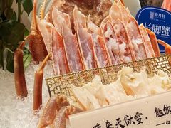 -海月轩海鲜豆捞(紫金塔店)