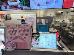 -DQ·蛋糕·冰淇淋(手工定制蛋糕长泰广场店)