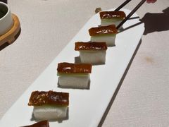-三利音·玖弄小鲜(浦东嘉里城店)