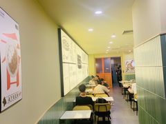 -三姐·老友记·南宁老友粉(朝阳区光华路嘉里中心店)