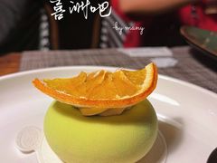 -喜洲吧·江畔老船厂·庭院餐厅(喜临院店)