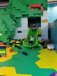 -恐龙探索乐园(磁器口店)