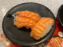 -争鲜回转寿司(金桥家乐福店)