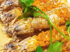 -文华小渔村(椒江康平路店)