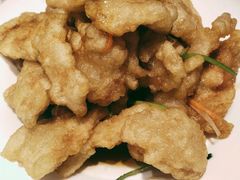 锅包肉-老厨家(友谊路总店)