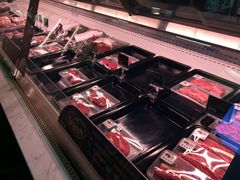 -MEAT MATE 鲜食肉铺(凤凰汇·里巷店)