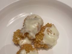 -浙江安吉JW万豪酒店·万豪中餐厅