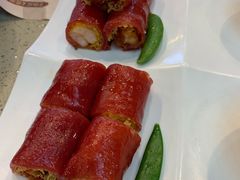 金沙红米肠-点都德(汇胜楼店)