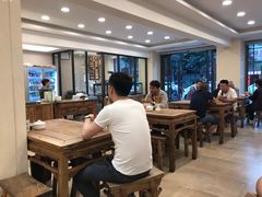 -老刘家永盛斋·传统泡馍(东关南街店)