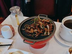 -大鸭梨烤鸭(石佛营店)