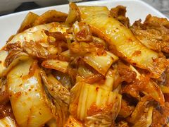 -屋里家延边朝鲜族冷面(南园店)