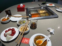 -海底捞火锅(龙岗星河COCO Park店)