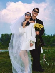 -全城热恋璀璨婚纱摄影(国贸总店)