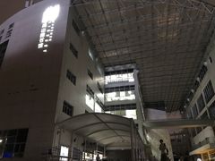 -南山图书馆(常兴路店)