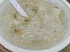 芹香鱼片粥-全家便利店(星湖街店)
