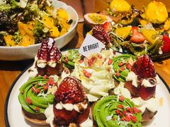 臻选圣诞花环华夫饼-BE BRIGHT KITCHEN(正佳广场店)