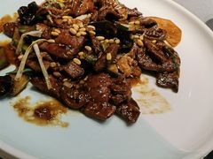 -那家小馆•北京菜•烤鸭(中关村店)