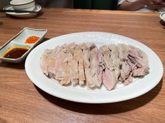 -贯贯吉·清真餐厅(浙江中路店)