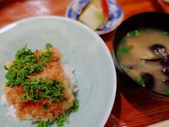 -Takiya Tempura