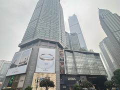 -重庆时代广场