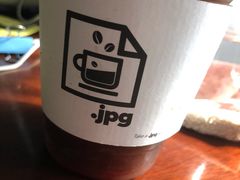 -JPG coffee(广州体育西店)