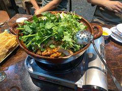 鸡煲-凤兴鸡煲(宝安海雅店)