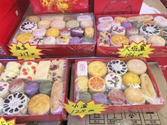 -北京稻香村(方庄店)
