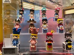 -泡泡玛特POPMART(天环购物中心店)