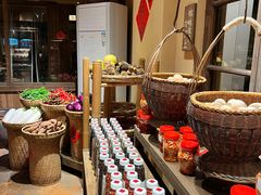 -田小狗的饭店(才子佳郡店)