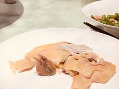 白切鸡-悦海堂(金融街购物中心店)
