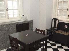 -龙环葡韵住宅式博物馆