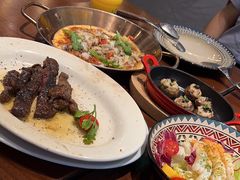 -西堤牛排(合肥之心城店)