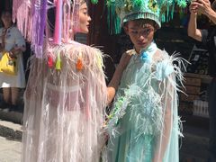 -杨顺宝喜洲粑粑