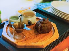 -翔峰炭火鳗鱼(悦泰街里公寓店)