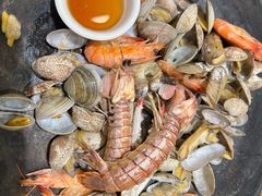 -阿毛饭店(和义路店)