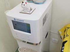 -美联众合动物医院·24h京西诊疗中心