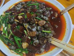 螺丝-三哥田螺(北书院街店)