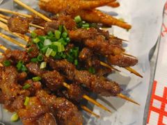 -辣出味岳阳特色烧烤·龙虾大排档(砂子塘总店)