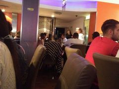 大堂-Aroma Buffet W12 | Dinner & Lunch