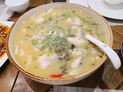 -巴师傅川菜