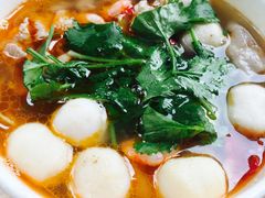 招牌虾面-明月虾面(厦禾路店)