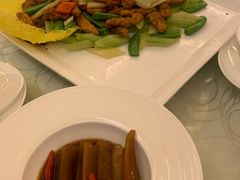 -广州白云机场雅高铂尔曼大酒店