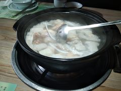 -探窝·竹笙椰子鸡(杨箕店)