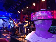 -108·公社·创意餐厅·LIVE HOUSE(李公堤店)