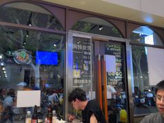 -二楼老店重庆鸡公煲(真光路店)