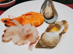 -河北宾馆·香溢自助餐(裕华店)