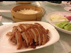 -大鸭梨(天通西苑店)
