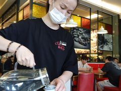 -香港新曜记茶餐厅(星耀城店)